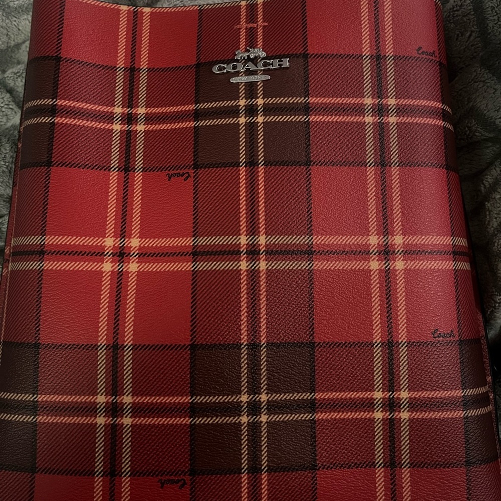 Coach Mollie Bucket Bag